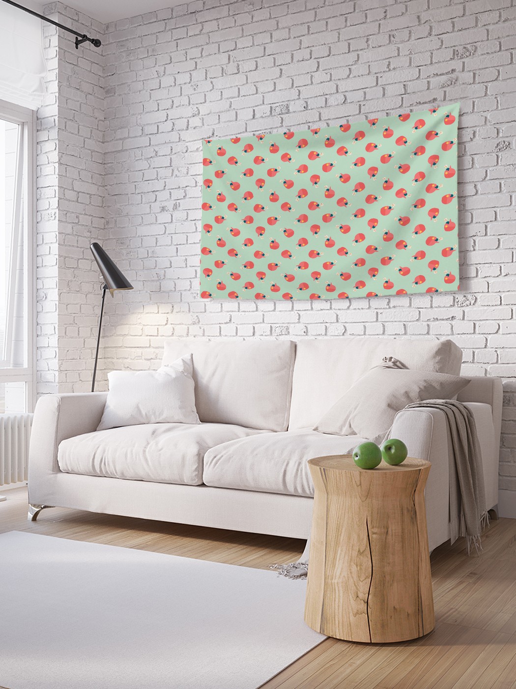 

tpg_71645_150x200 МУЛЬТИ Тапестри (декоративное панно) с фотопечатью