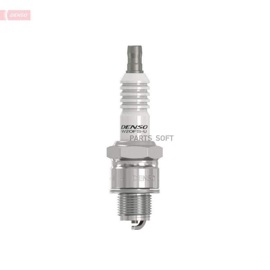 

Свеча зажигания DENSO w20fsu