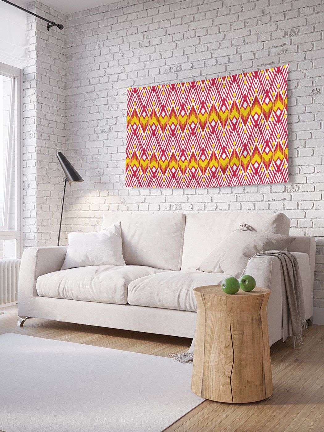 

tpg_71607_150x200 МУЛЬТИ Тапестри (декоративное панно) с фотопечатью