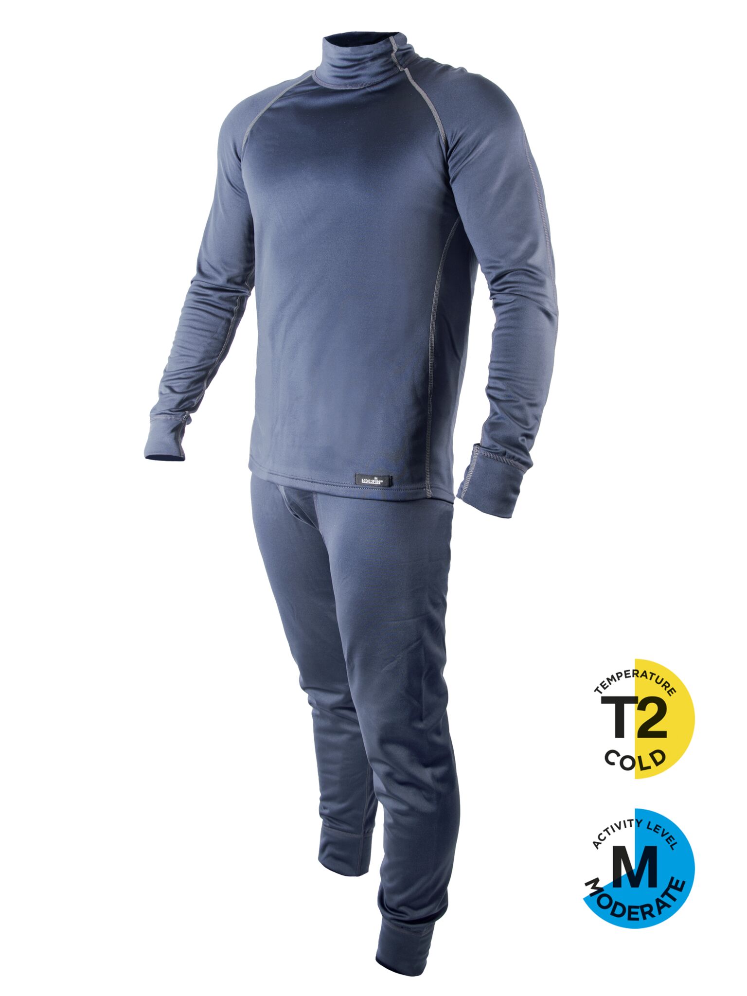 

Термобелье Norfin POLAR PRO NAVY р.XXL, Polar Pro