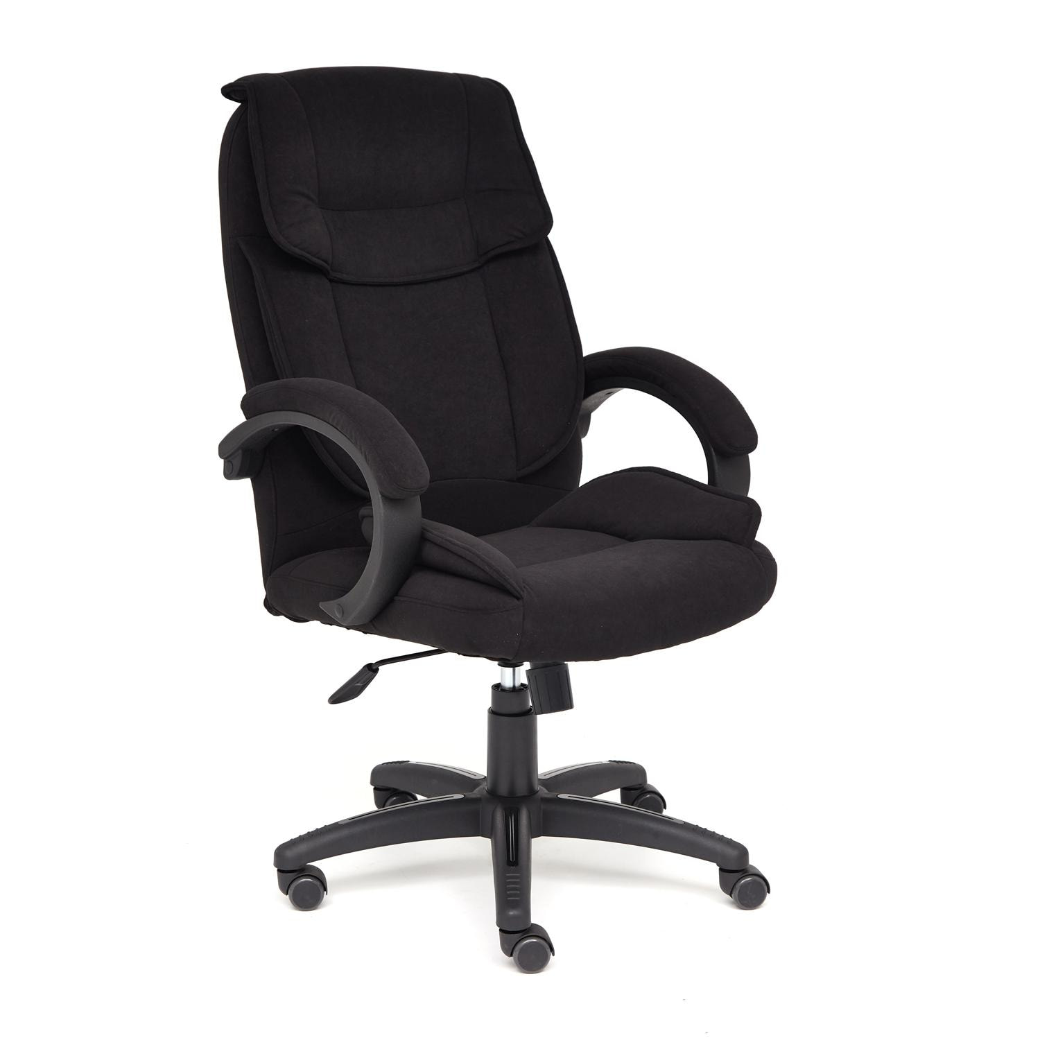 

Tetchair OREON флок, черный, 35