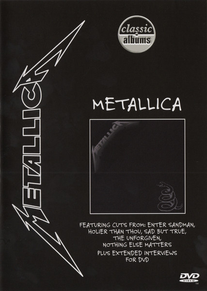 фото Metallica - metallica eagle vision