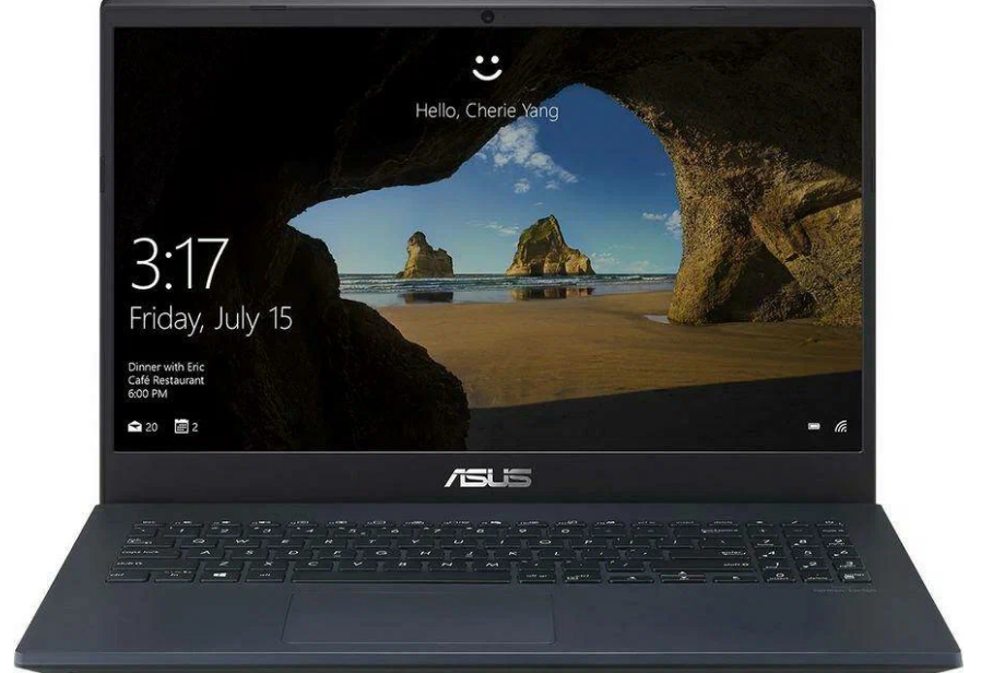 

Ноутбук ASUS A571LH-BQ454 Black (90NB0QJ1-M07430), A571LH-BQ454