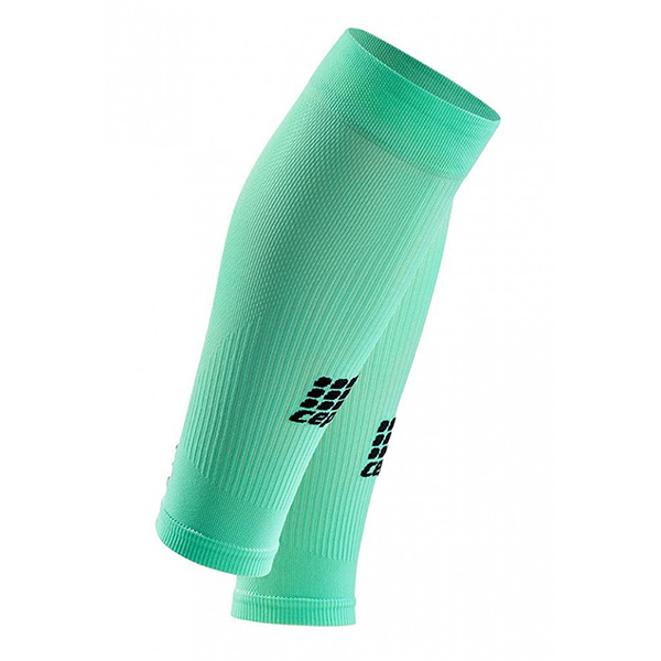 фото Гетры компрессионные cep compression gaiters 3, green, 8-11 us