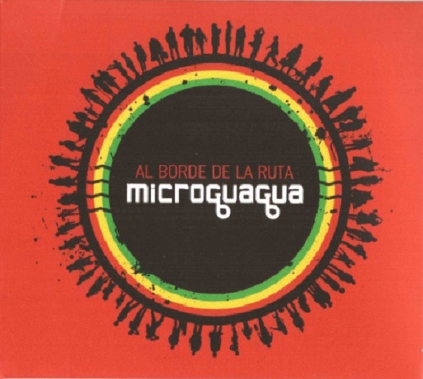 MICROGUAGUA - Al Borde De La Ruta