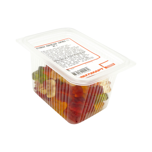 

Мармелад Haribo +-1 кг в ассортименте