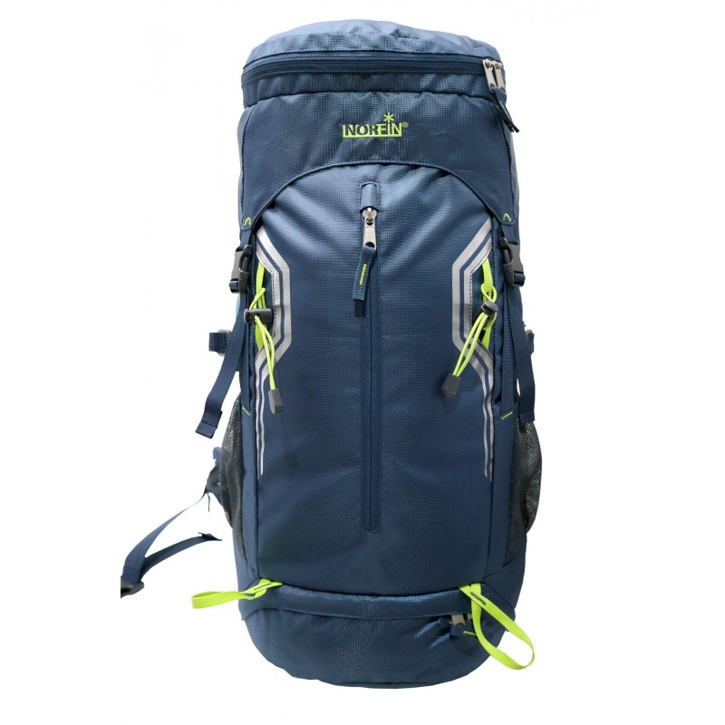 

Рюкзак Norfin ADVENTURE 55, Синий