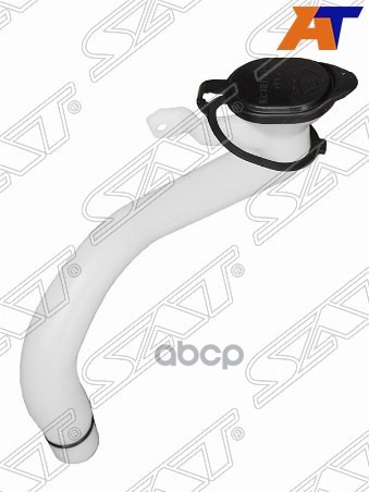 

Горловина Бачка Омывателя Nissan Tiida 04-14/Bluebird Sylphy 05- Sat St-Dtw5-101-B0
