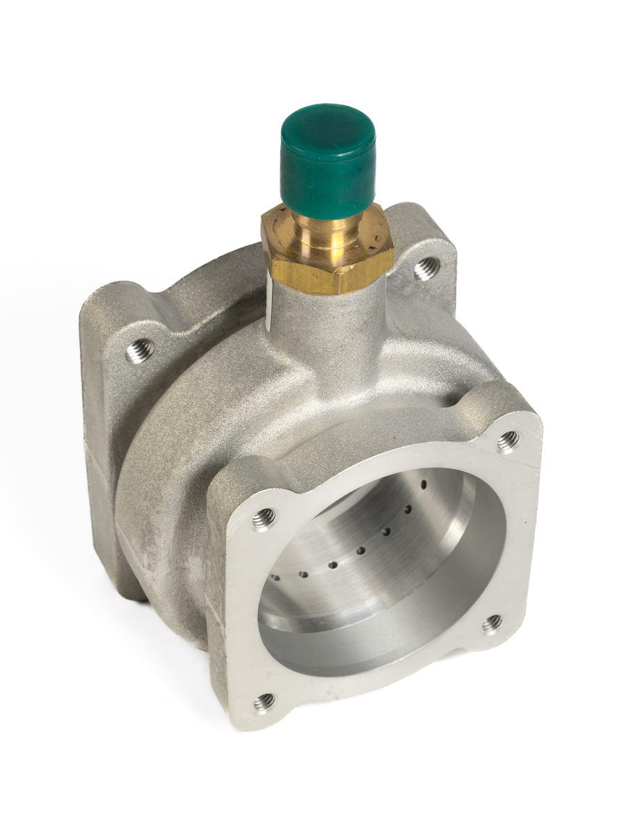 

Смеситель Газовый Yuchai арт. LN100-1113540