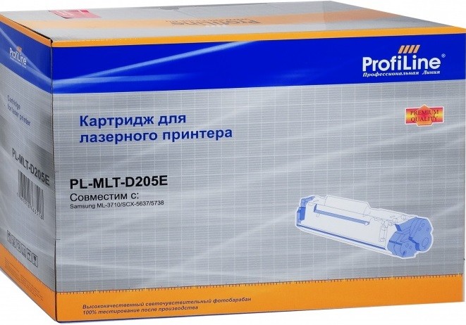 

Profiline PL-MLT-D205E (PL-MLT-D205E), PL-MLT-D205E