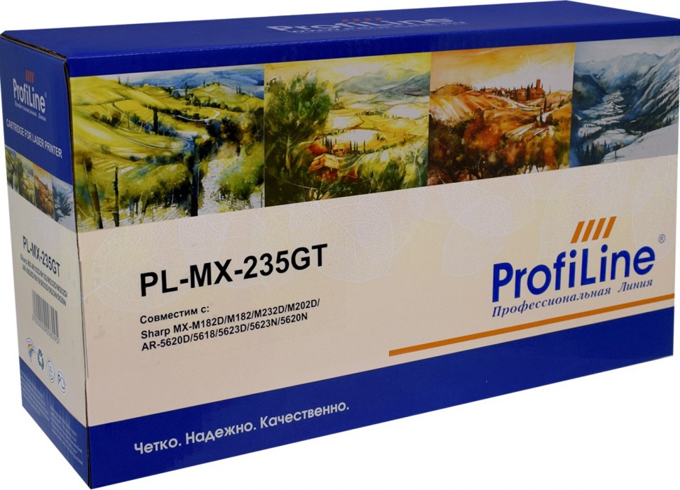 

Profiline PL-8295 (PL-8295), PL-8295