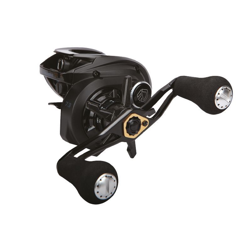 

Катушка Okuma Hakai DT 101H-A left hand