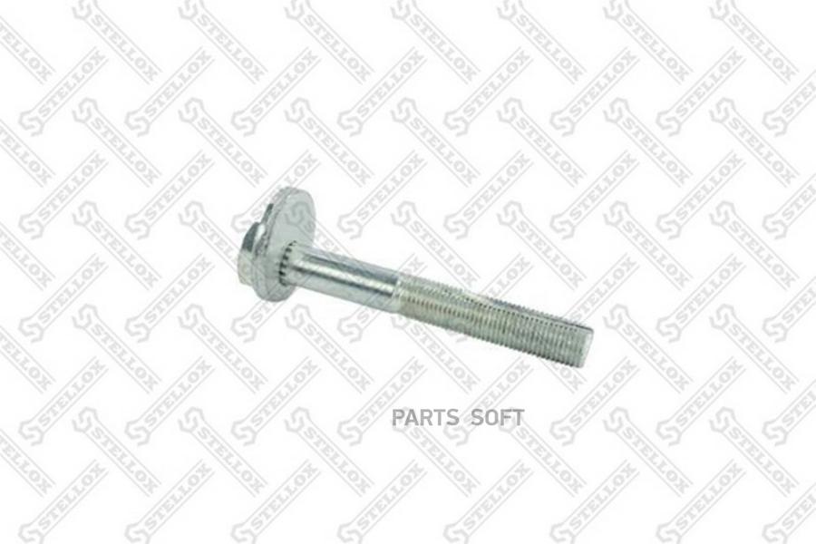 

Болт с эксцентрикомрегулировочный mazda 35axelacx-7 03 STELLOX 79-01101-SX