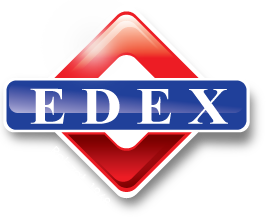EDEX 0545 Пламегаситель Daewoo Nexia 1,5 DOHC без катализатора EDEX