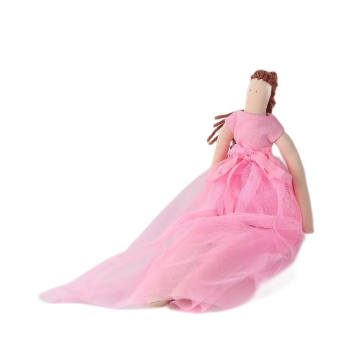 

Milo toys Вероника, 35 см, Вероника, 35 см