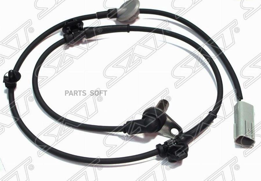

Датчик Abs Fr (Передний) Mazda Cx-7 06- Lh (Левый) Sat St-Eg23-43-73X