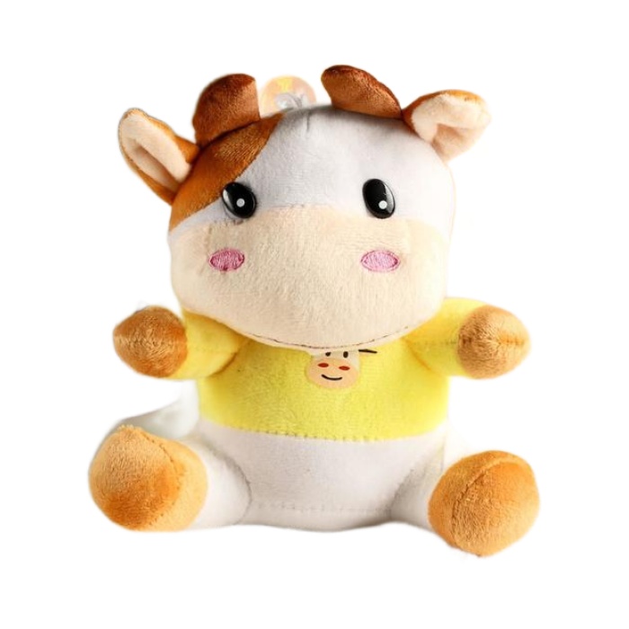 

Milo toys Коровка принесет счастье, Коровка принесет счастье