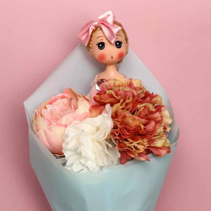 

Milo toys Кукла Мила, Кукла Мила