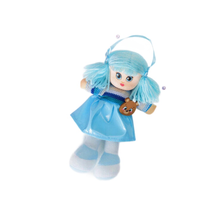 

Milo toys Кукла Элли, Кукла Элли