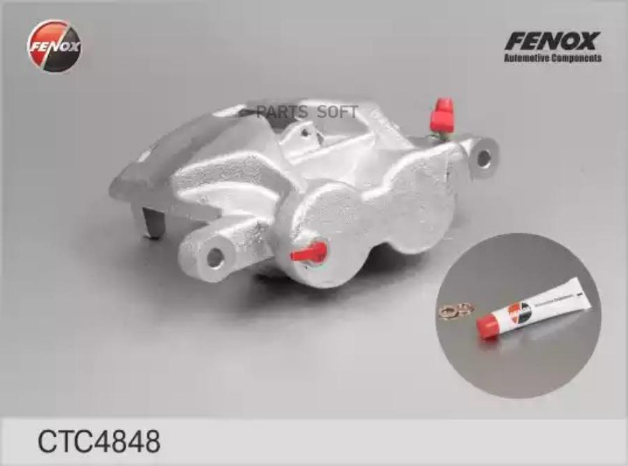 

FENOX CTC4848 Суппорт задний правый 1шт