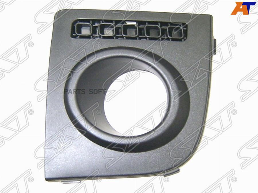 

Оправа Птф Ford Fusion 05-12 Lh (левый) Sat арт. ST-FD82-219-A2
