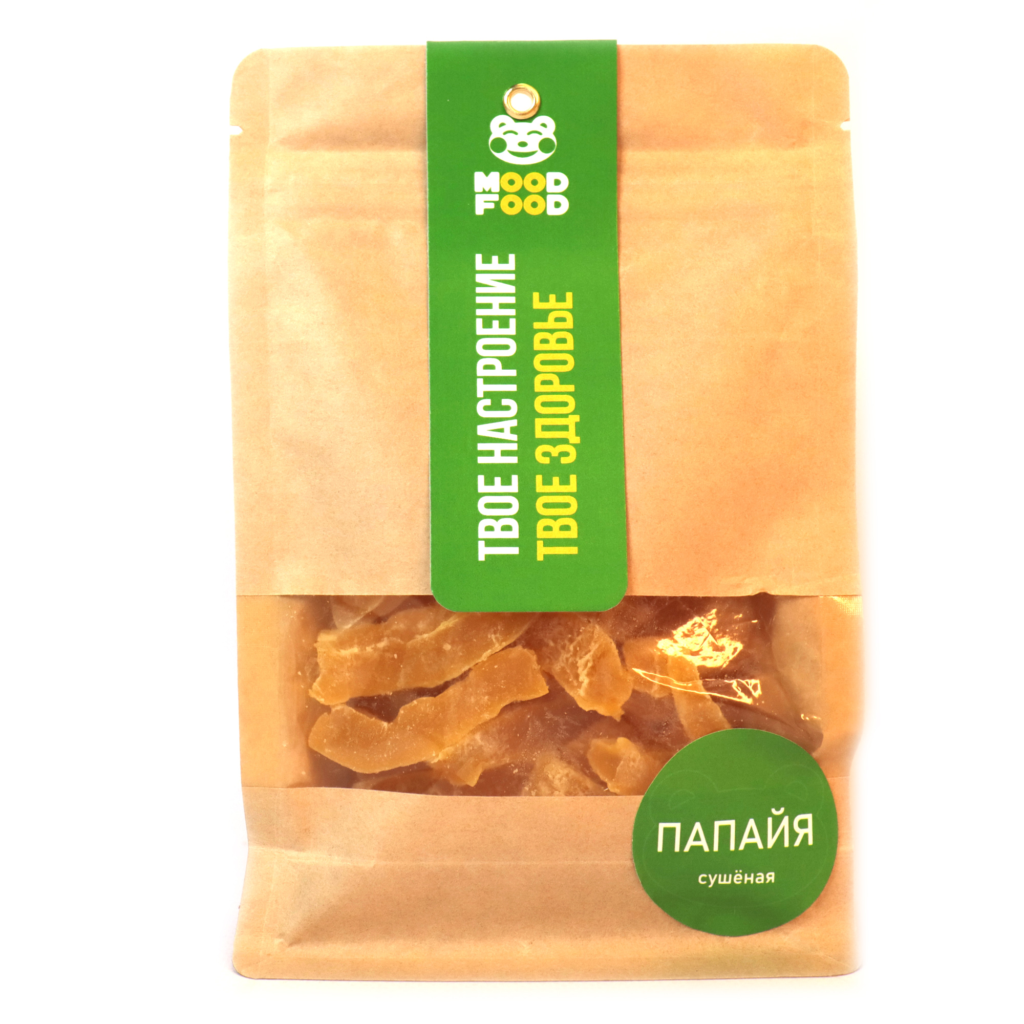 

Папайя сушеная 250 г
