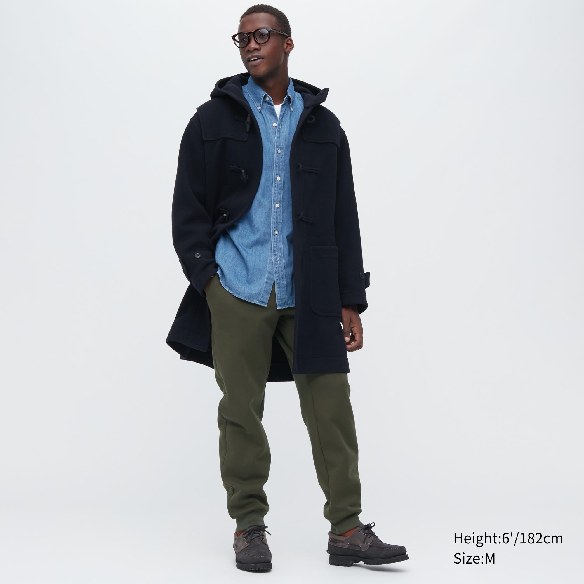 

Джинсы мужские UNIQLO 453844COL57 хаки S (доставка из-за рубежа), 453844COL57