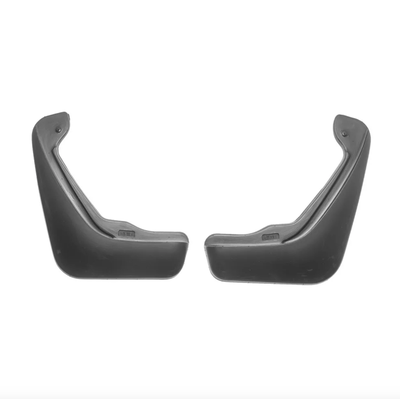 

Брызговики задние (к-т 2шт) Nissan Juke (F15) (2015-) (задние) NORPLAST NPL-Br-61-11B