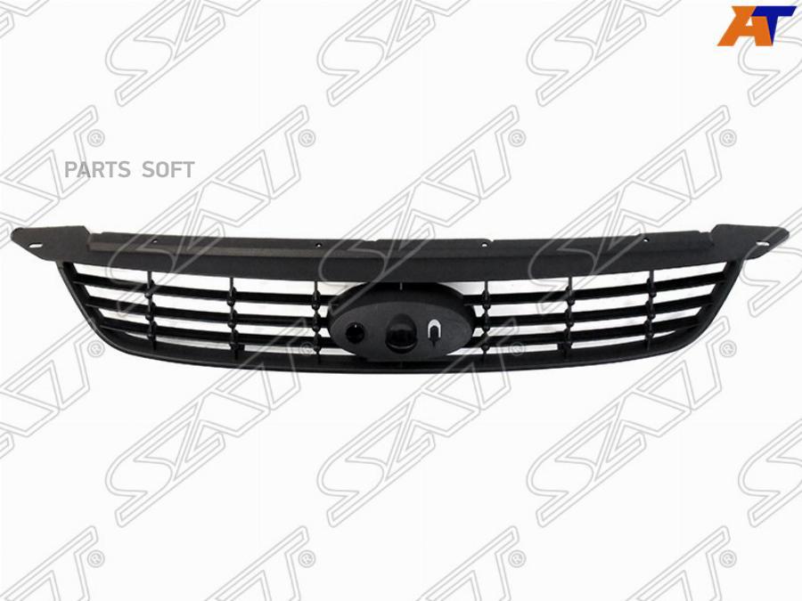 

Решетка Радиатора Ford Focus Ii 08-11 Sat St-Fda5-093-A0