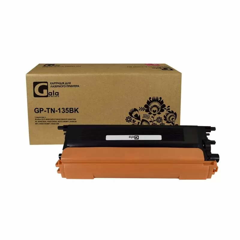 

Profiline PL-TN-135Bk (PL-TN-135Bk), PL-TN-135Bk