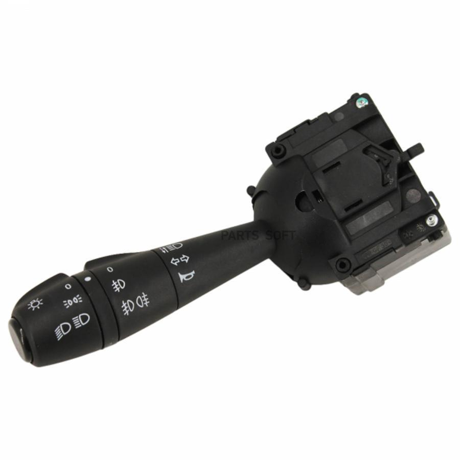 

Переключатель Поворотов И Света Lada Vesta, Renault Logan 2, Sandero 2 "Volton" VOLTON арт