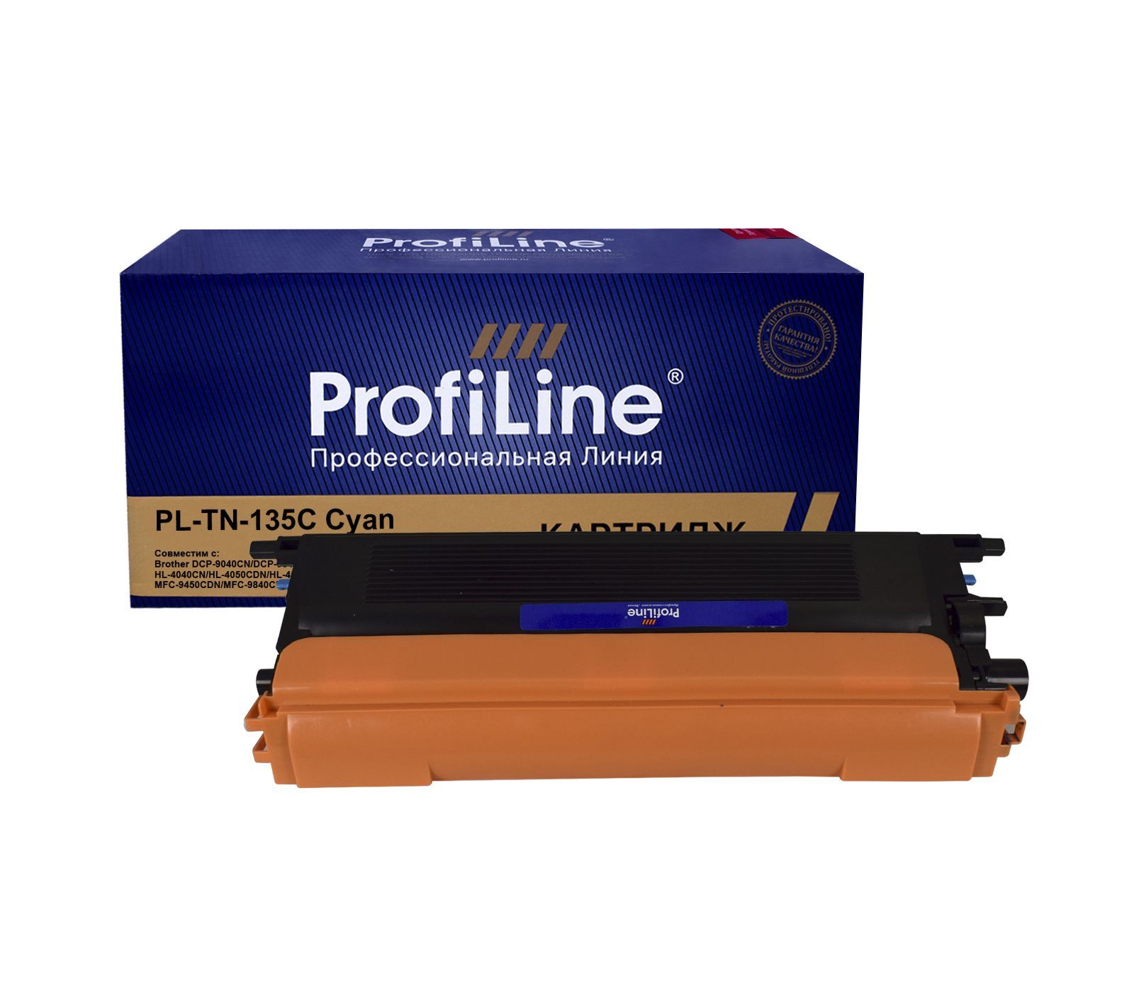 

Profiline PL-TN-135C (PL-TN-135C), PL-TN-135C