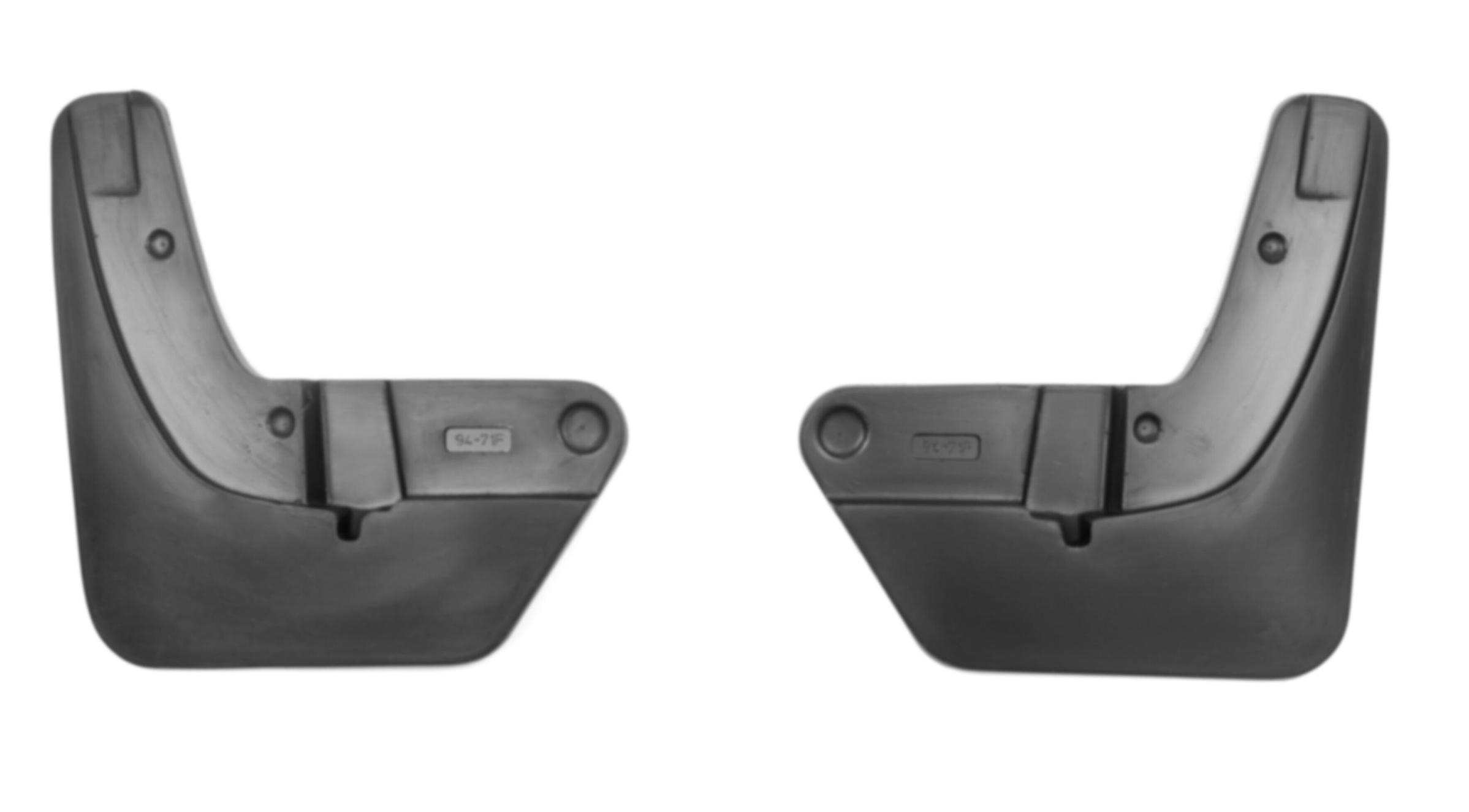 

Брызговики передние (к-т 2шт) NORPLAST NPL-Br-94-71F