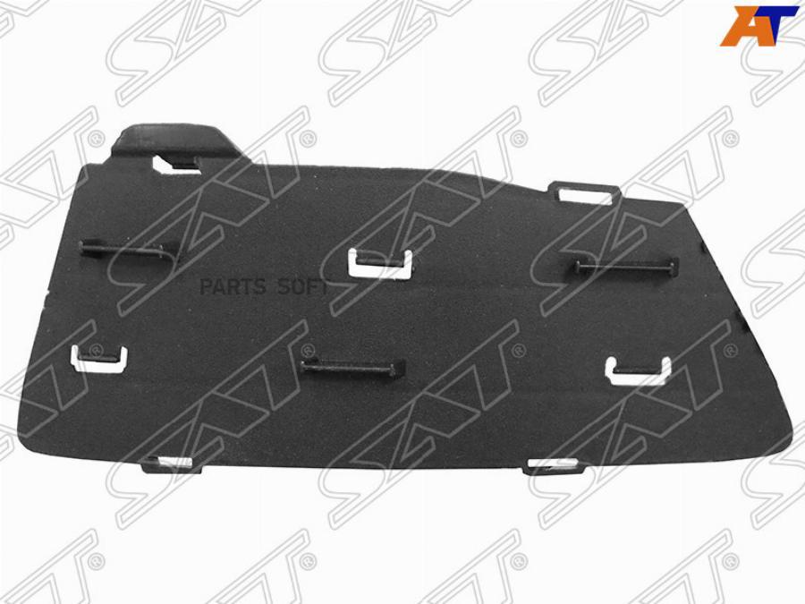 

Крепление Решетки Ford Focus Iii 11- Lh (левый) Sat арт. ST-FDA6-093B-2