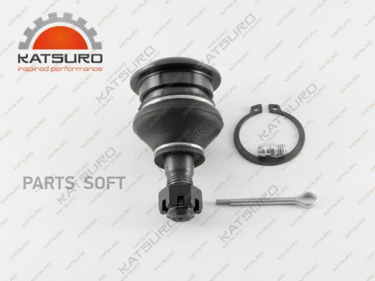 

KATSURO KAT10082TOY Опора шаровая