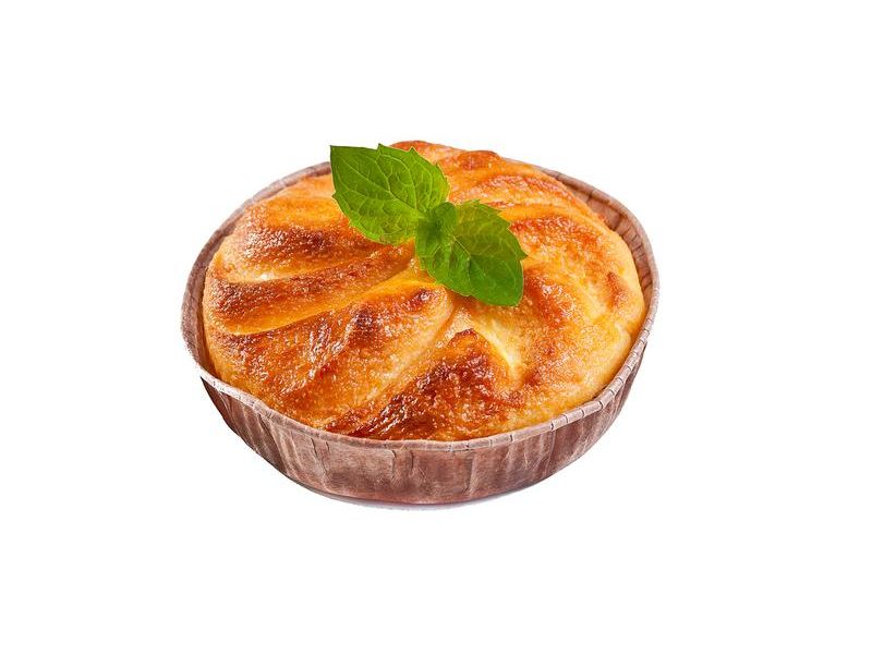 

Пирог Киты Еды Постный с тыквой и курагой 400 г
