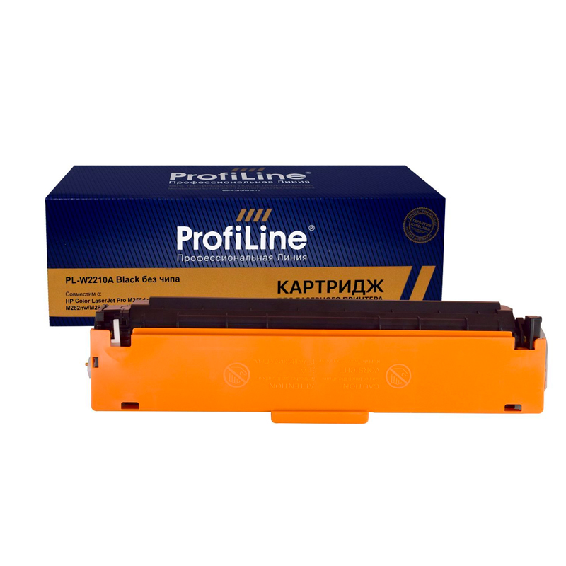 

Картридж для лазерного принтера Profiline (E91B7379-C39F-409B) черный, совместимый