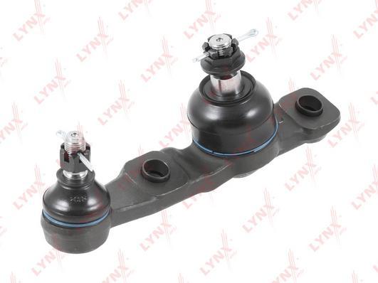 

C1291L опора шаровая нижняя левая Lexus IS 2.5/2.2D 05>