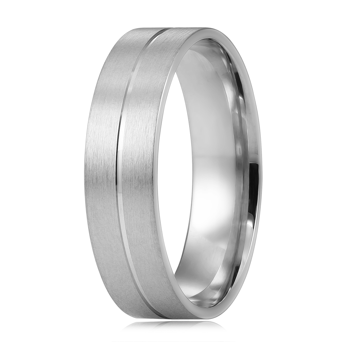 

Кольцо из серебра р. 23 Azade 040Р-6К, 040Р-6К