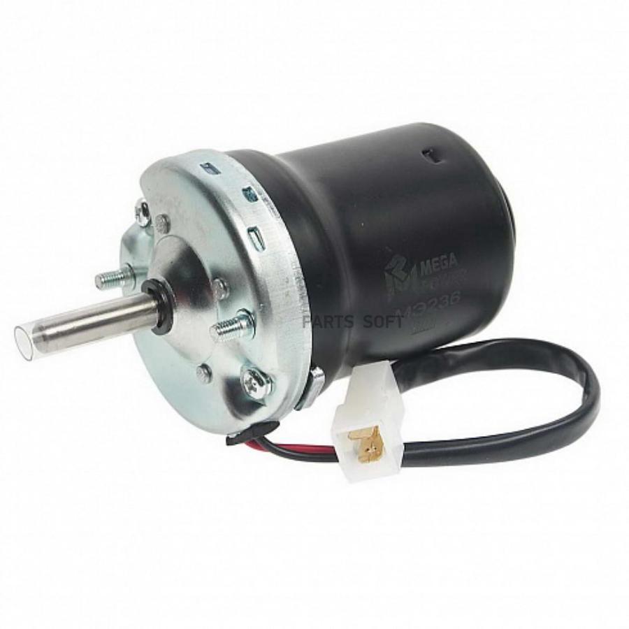 

Мотор отопителя газ-52,53,3307,уаз megapower MEGAPOWER 37015008