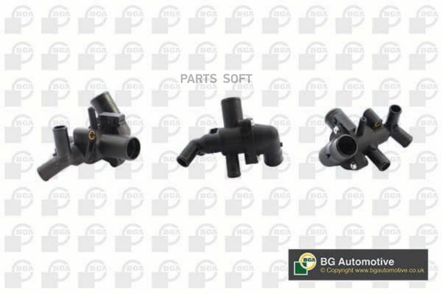 

Термостат Ford Transit 06>14 BGA CT2316