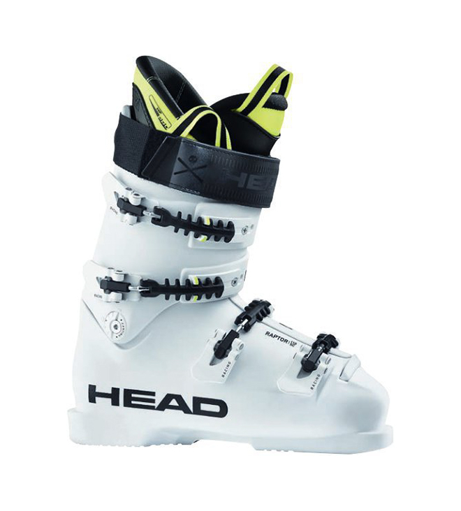 Head Raptor 110 SC White (21/22) (26.5)