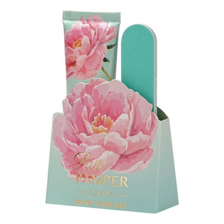 

Подарочный набор средств для рук Pure Pamper для женщин 2 предмета