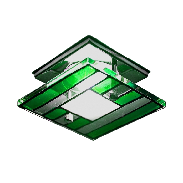 

40323-MR16-5.3-Green Светильник точечный зеленый, TCH-40323-MR16-5.3-Green