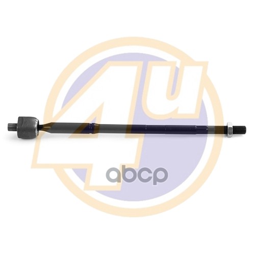 

ТЯГA РУЛЕВ ПЕРЕДН TOY AVENSIS (T25) 03-
