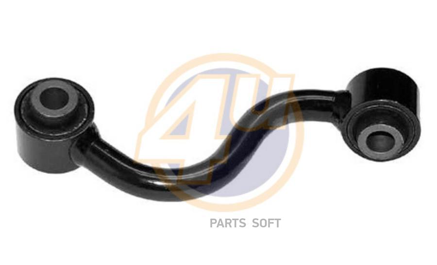 

Тяга стаб nis qashqai/x-trail 07- зад l