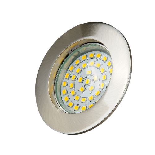 

204-MR16-5.3-SS-N Светильник точечный, TCH-204-MR16-5.3-SS-N