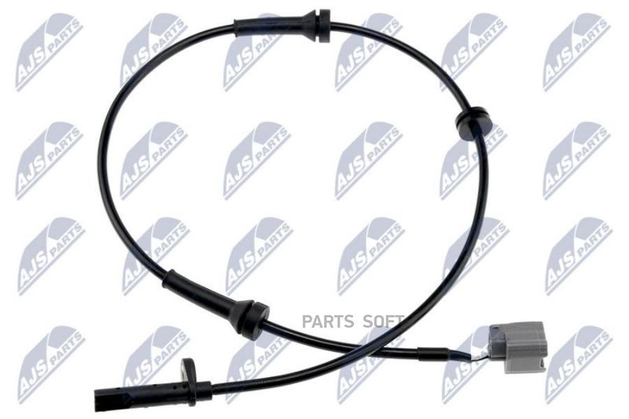 

HCANS168 Датчик ABS пер NISSAN QASHQAI 2013-,RENAULT KADJAR 2015- L/R