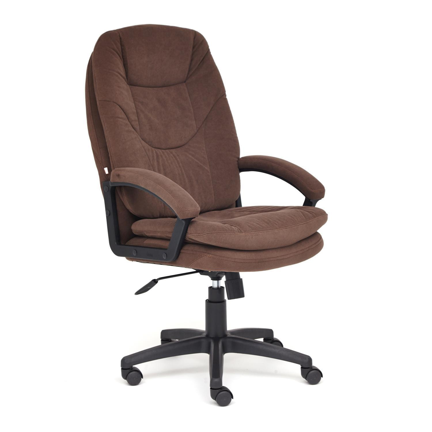 

Кресло COMFORT LT, Черный;коричневый