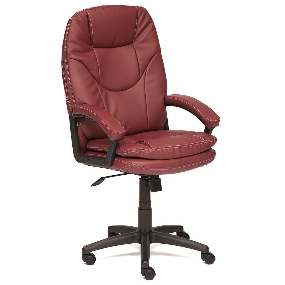 

Кресло COMFORT LT, Черный;красный